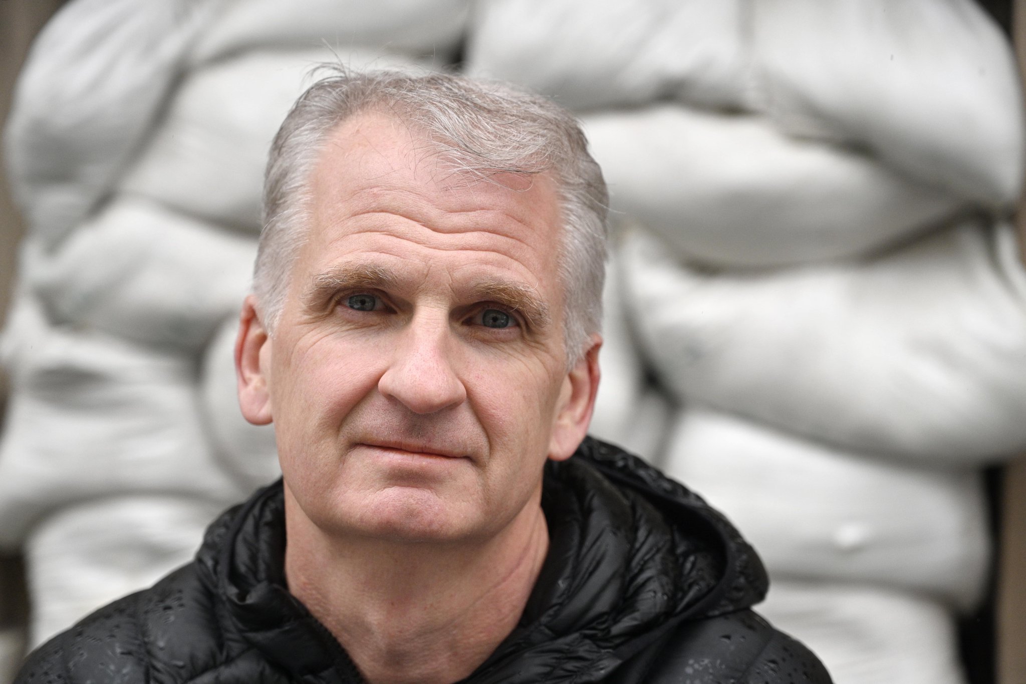 Timothy Snyder identifies six structural flaws in Trump peace plan