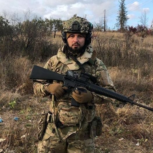 Honoring fallen heroes: Ukraine’s sacrifice for country and freedom