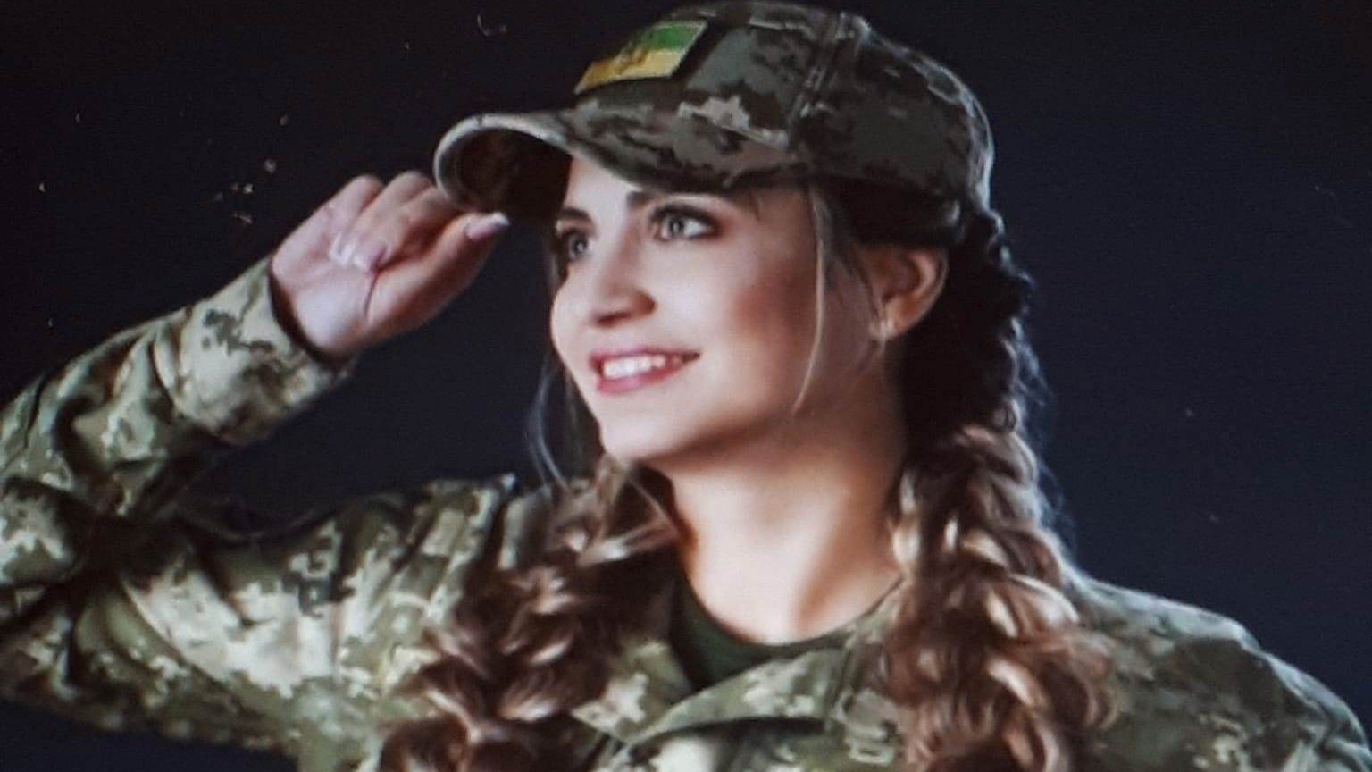 Honoring fallen heroes who sacrificed for Ukraine and Europe