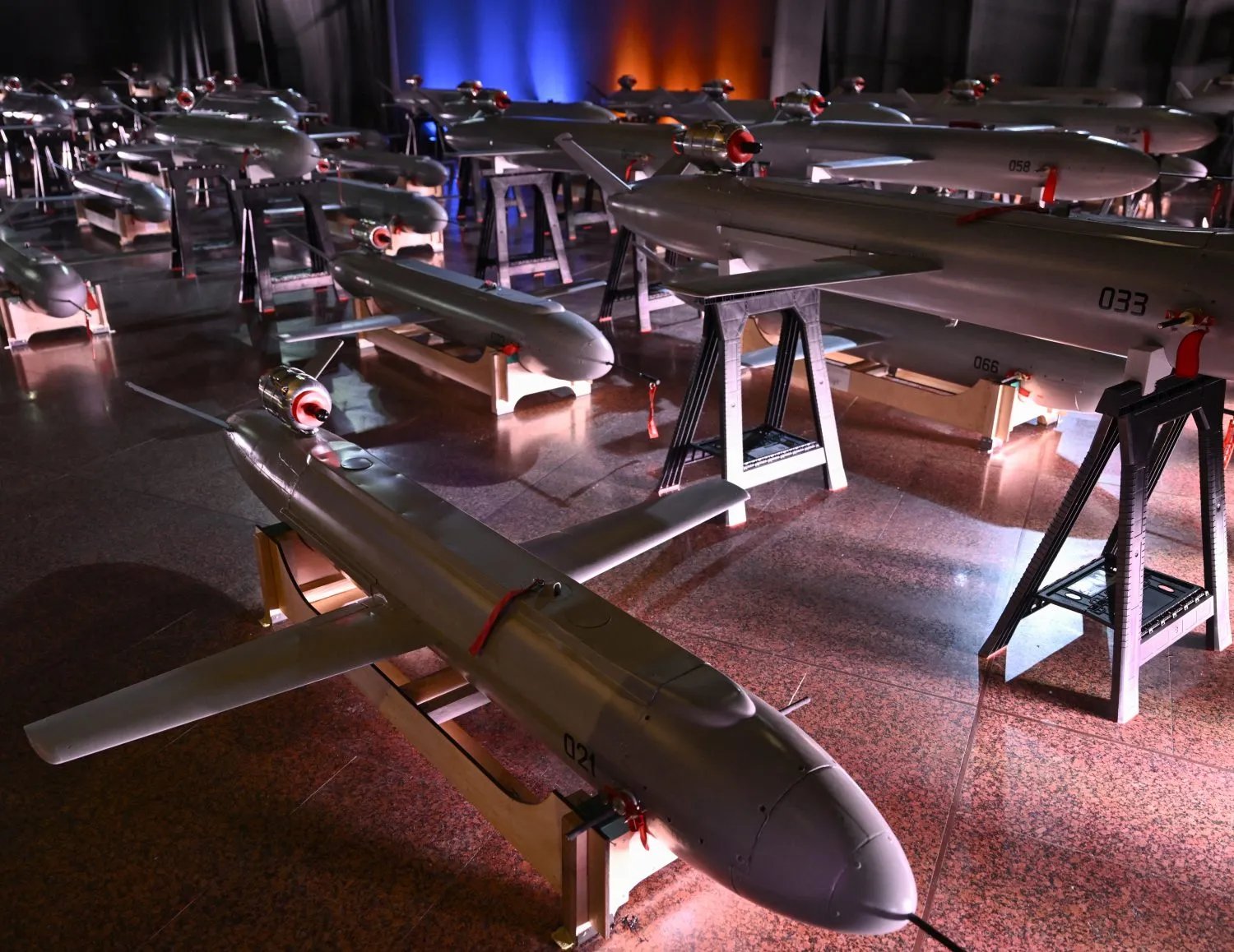 Ukrainian Drones Permanently Transform Warfare