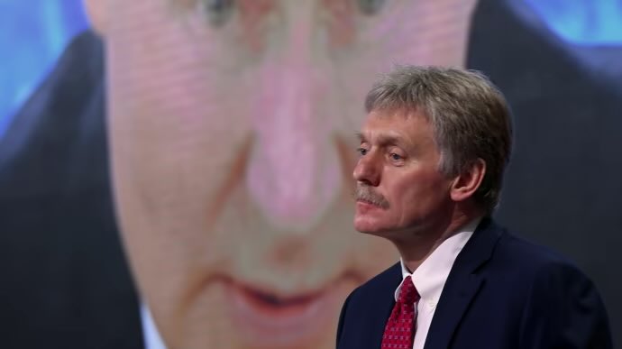 Russia’s Peskov says Ukraine talks irrelevant; Mylovanov blames Moscow