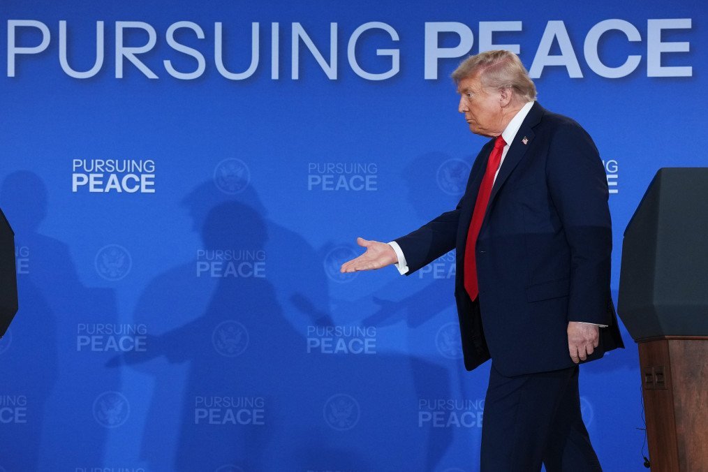 US approved secret 28-point Russia-Ukraine peace plan