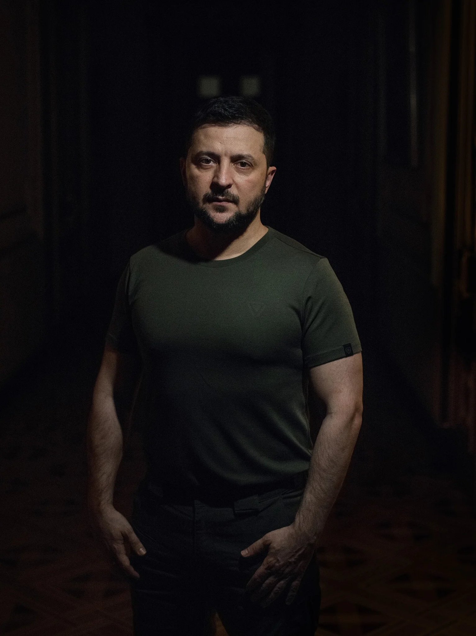 Zelenskyy, Zaluzhnyi named among Time’s 100 most influential people