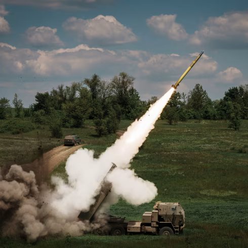 Ukraine may soon run out of missiles in stockpiles