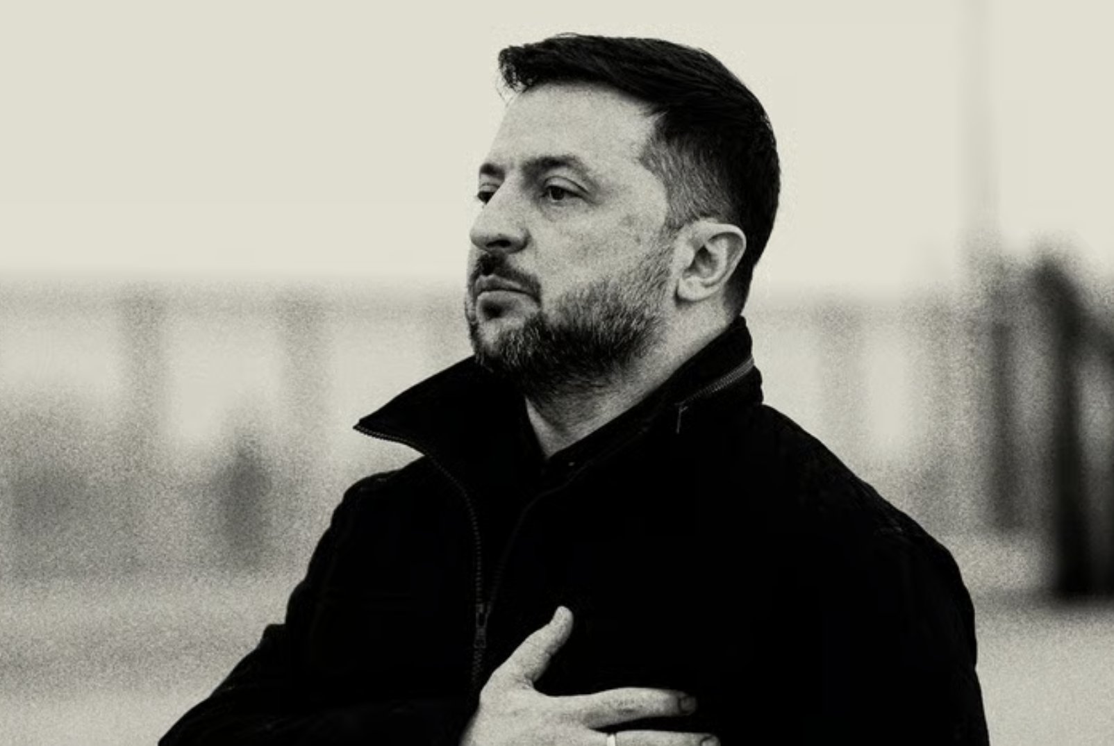 Economist warns Western aid to Ukraine critical despite scandal