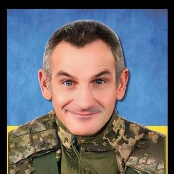 Tribute to fallen Ukrainian defenders including foreign fighters