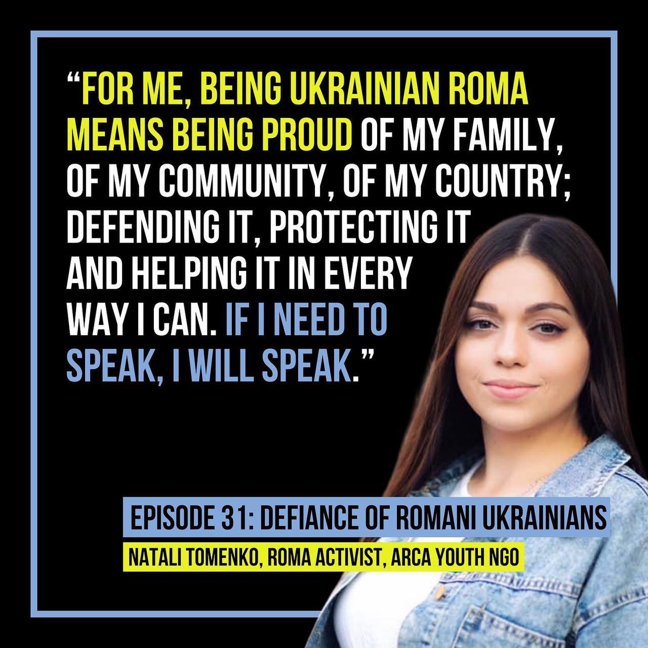 Ukrainian Roma risking lives to defend Ukraine from fascism
