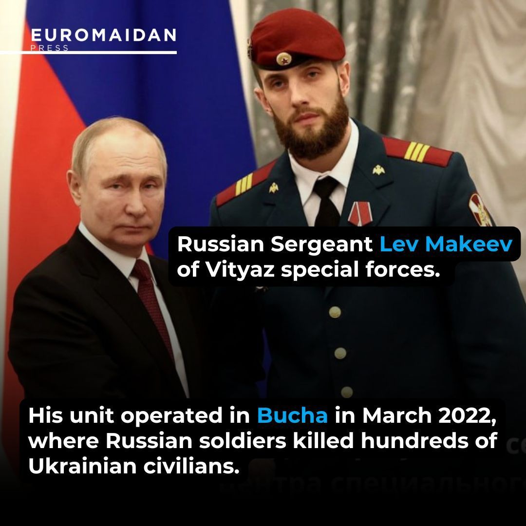 Spécial TV russe du Nouvel An glorifie des criminels de guerre