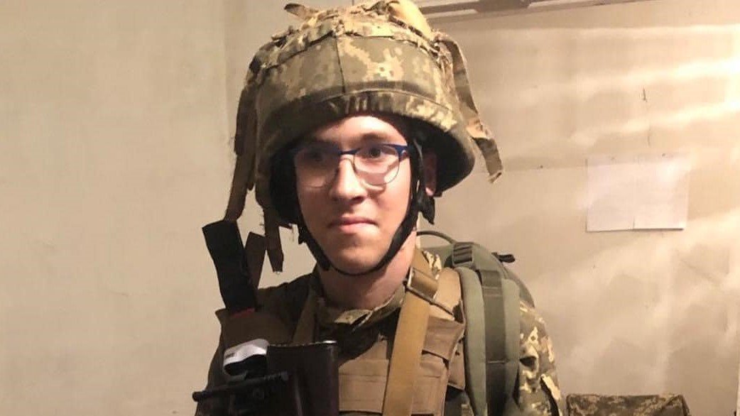 Remembering fallen heroes who sacrificed for Ukraine and Europe