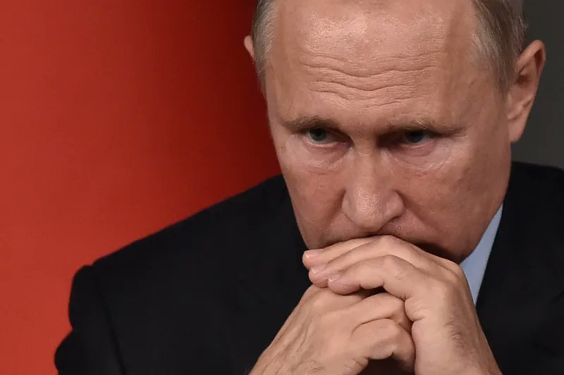Putin’s language shift: from conquering Kyiv to peace on his terms