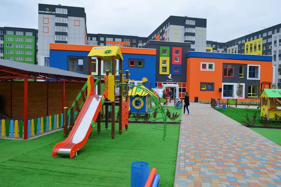 Irpin: A Ukrainian City Before and After the “Russian World”