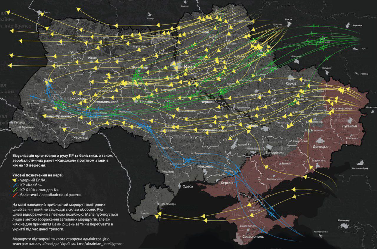 Putin’s brilliance may awaken Europe to properly support Ukraine
