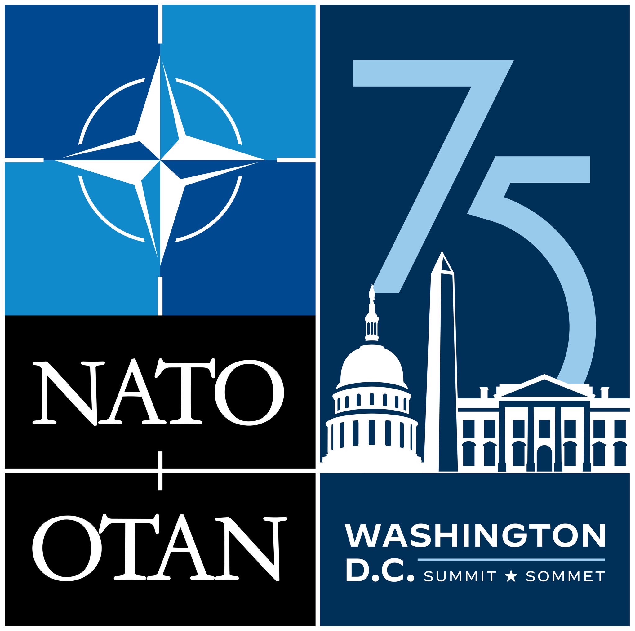 NATO Summit in Washington to Focus on Security, Ukraine, Partners