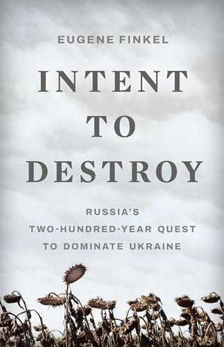 Russia’s war is the collapse of empire, not just Putin’s