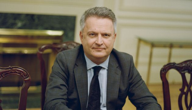 Ukraine warns Russia escalates war against Europe