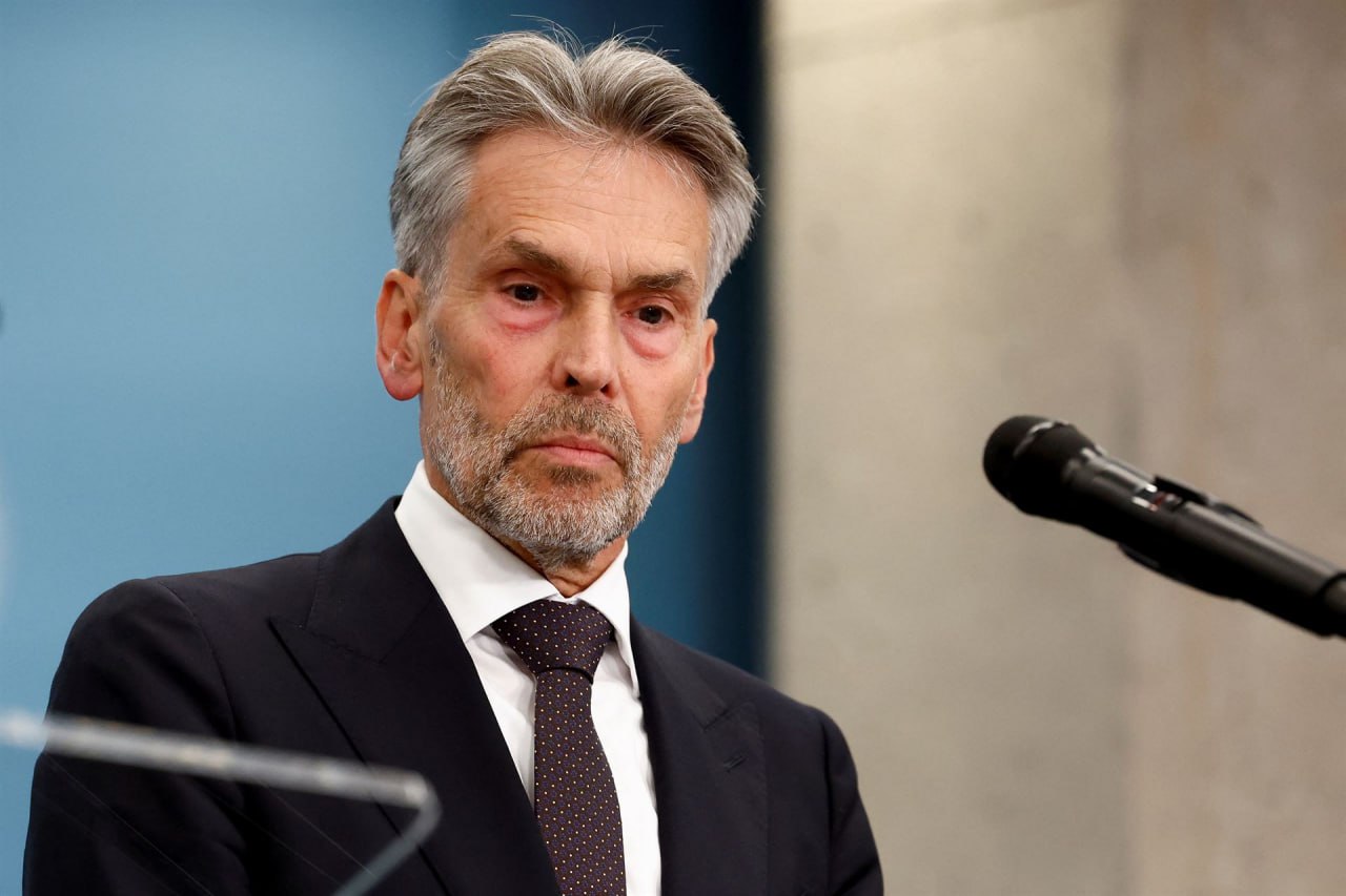 Netherlands signs international claims commission for Ukraine war damage