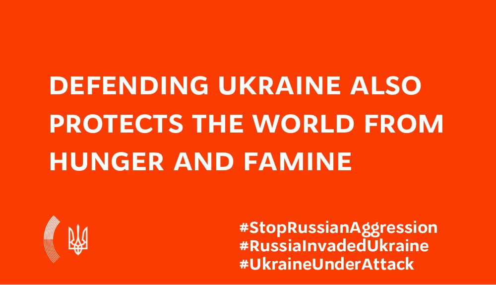 IGC condemns Russia’s war and its impact on food security