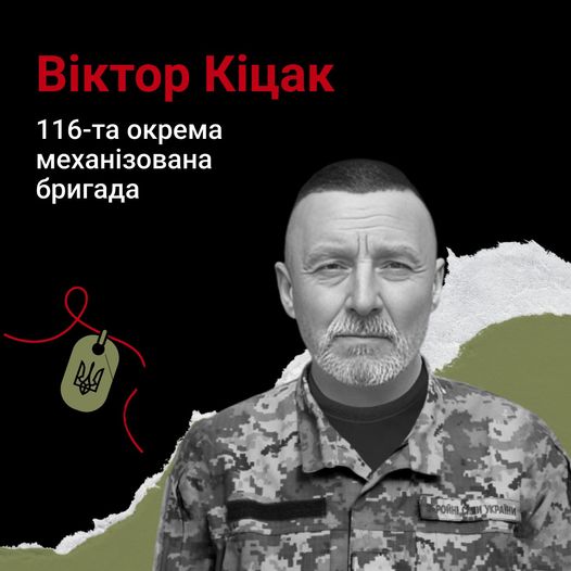 Homage to the defenders who fell for Ukraine