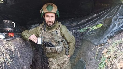 Belarusian and Ukrainian fighters died defending Ukraine and Europe. RIP.