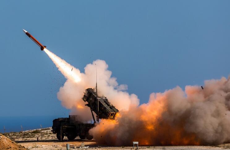 Ukraine adapte ses défenses faute de missiles Patriot
