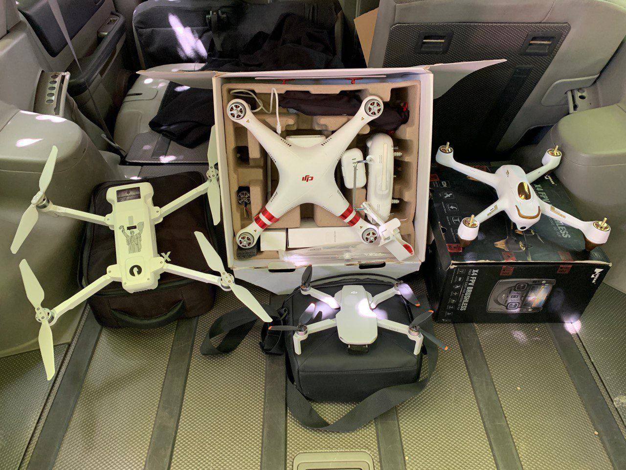 Ukrainians donate 17 million via United24 for military drones