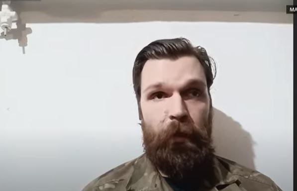 Azov répond aux accusations de néonazisme