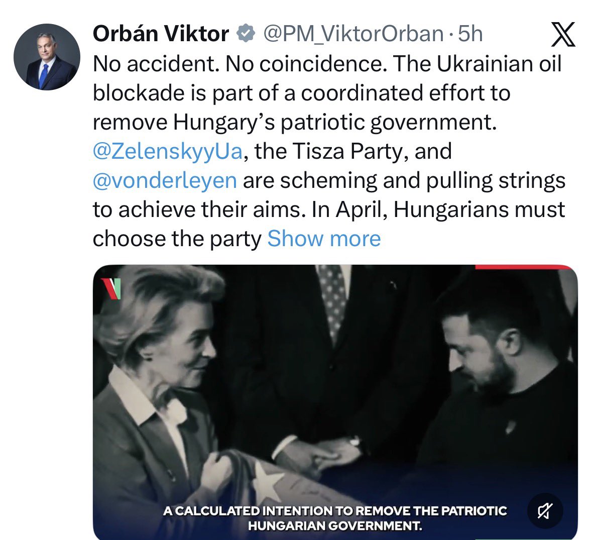 Criticism of anti-Ukraine propaganda and leadership claims
