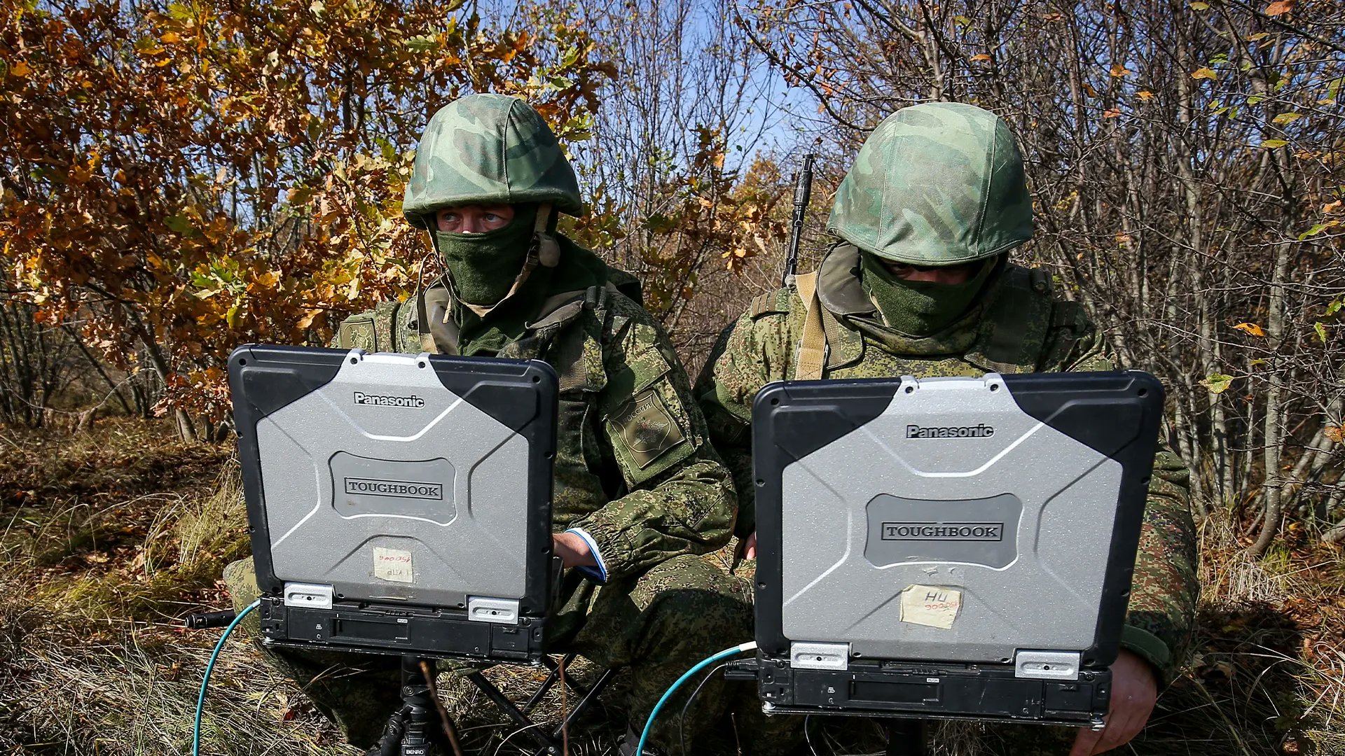 Trump administration cut US cybersecurity aid, weakening Ukraine’s defenses