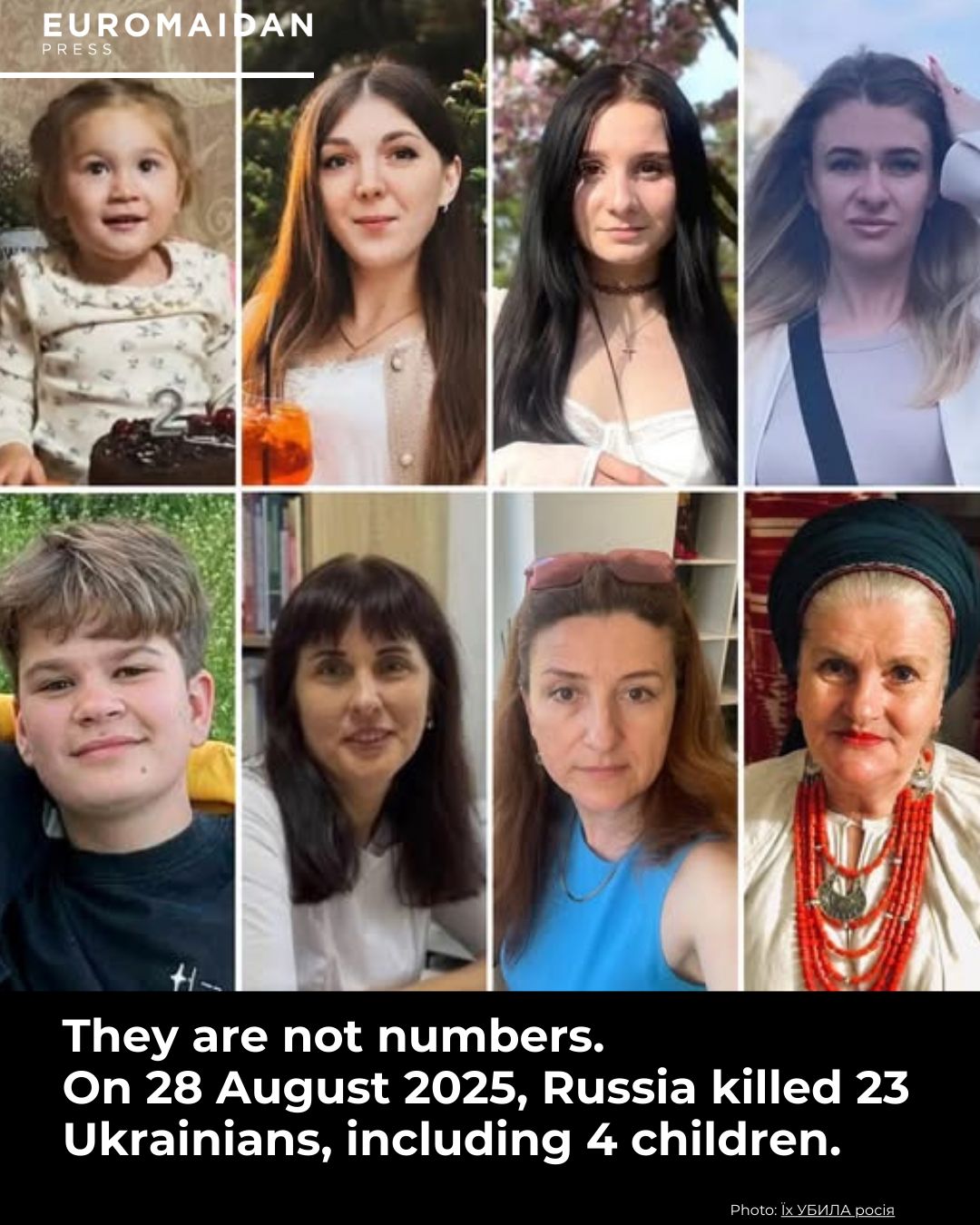 Kyiv attack: 23 dead, including 4 children, in Russian drone and missile strike