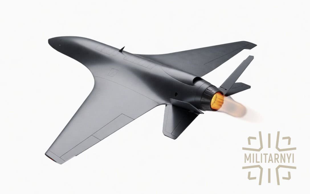 Terra Drone invests in Ukrainian jet drone manufacturer