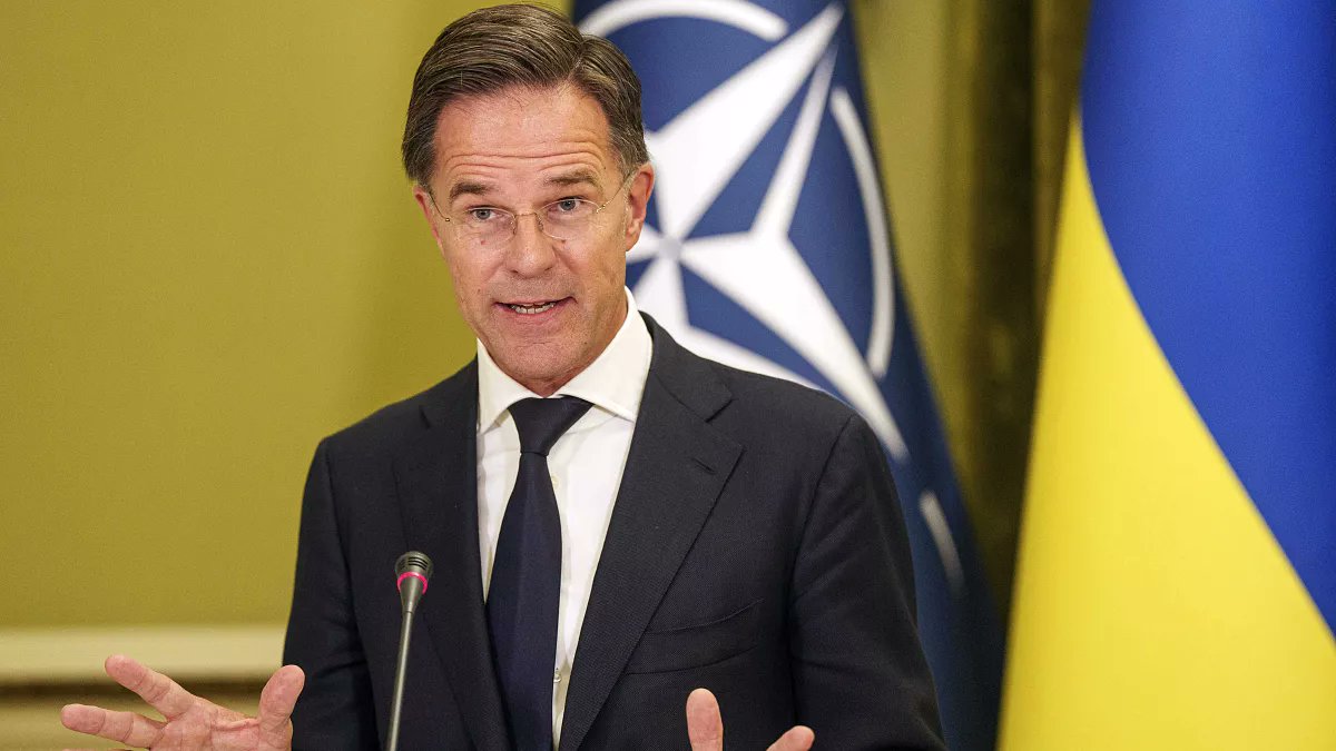 NATO chief: Ukraine will join, no timeline, Zelensky disagrees