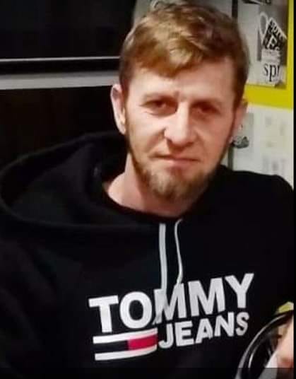 Man tortured and killed by troops in Pology for aiding resistance