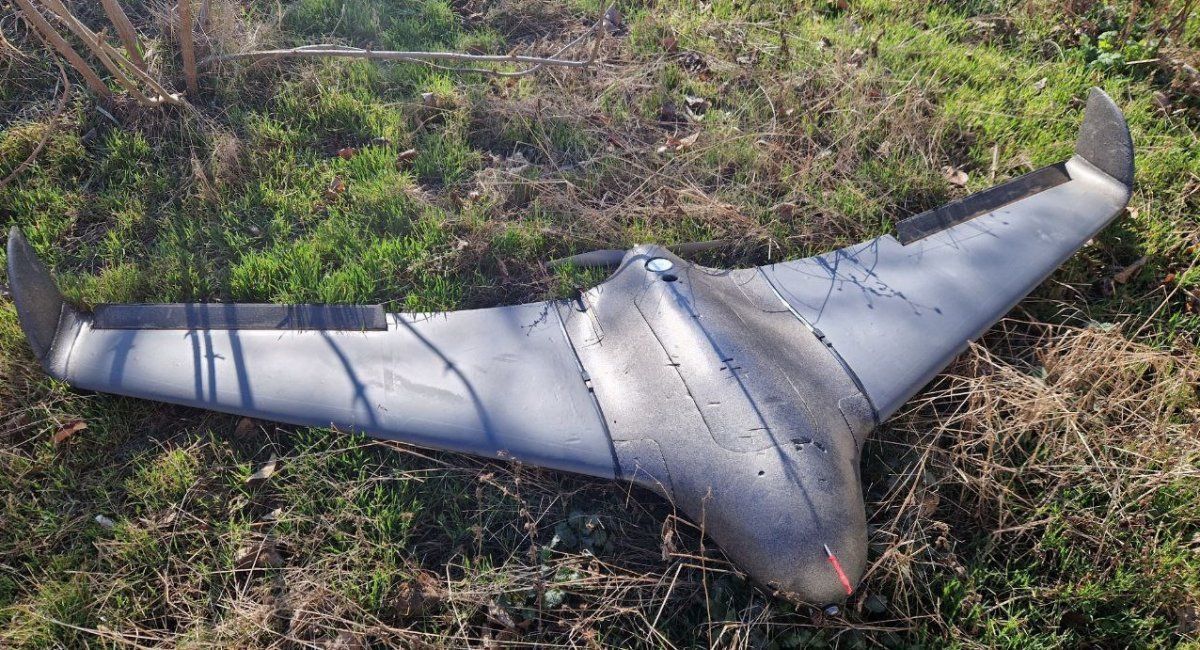 Russia deploys new deadly drones on Kharkiv