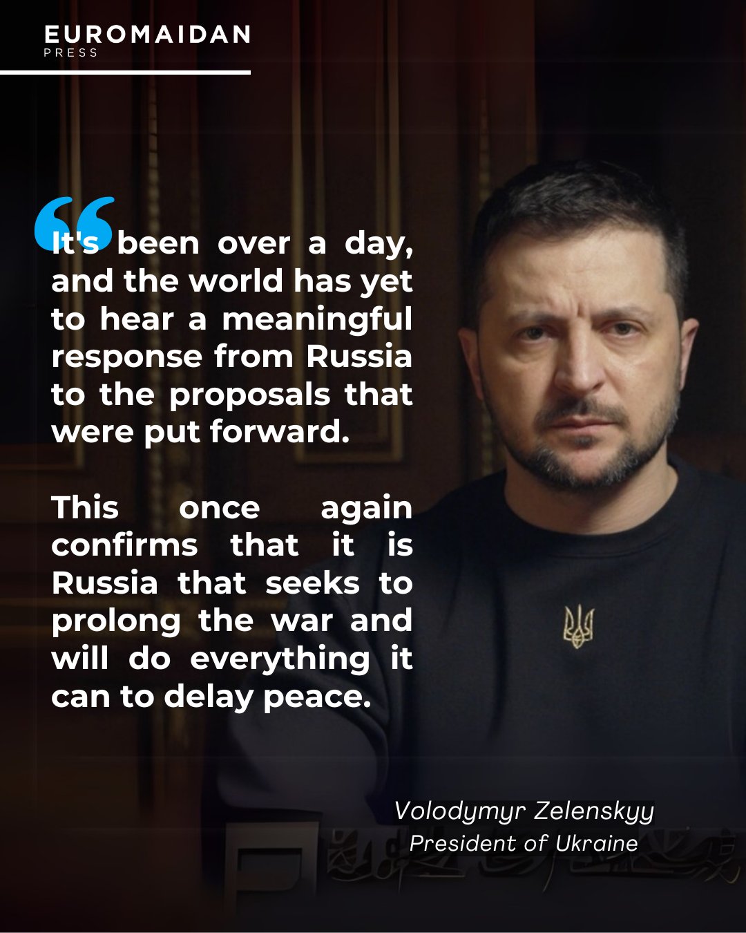 Zelenskyy welcomes US ceasefire plan expansion