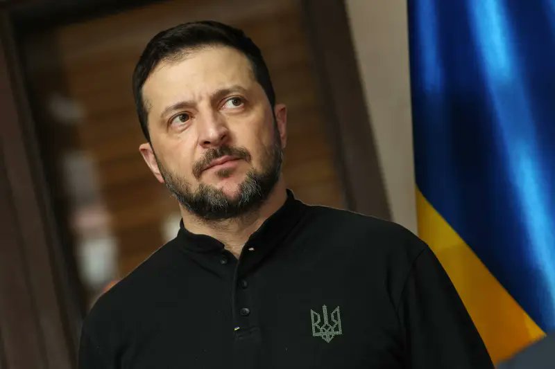 Ukraine negotiates, prepares for long war; Zelenskyy rejects six-month wait
