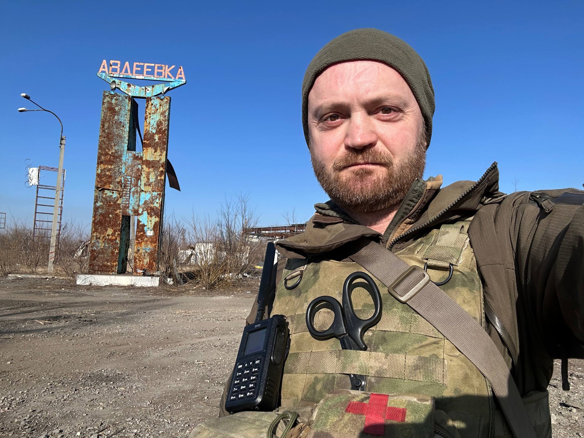 Ukraine’s resilience: Attempts to defeat and eradicate it are futile.