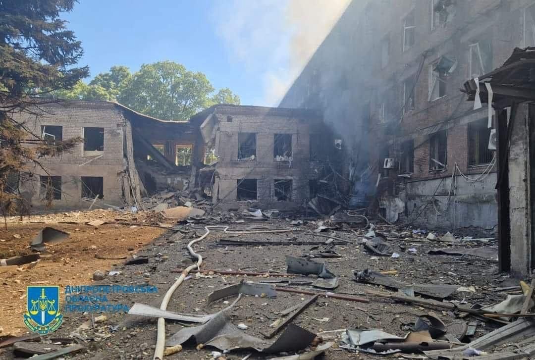 Moscow’s timing of children’s hospital attack diverted attention from other assaults