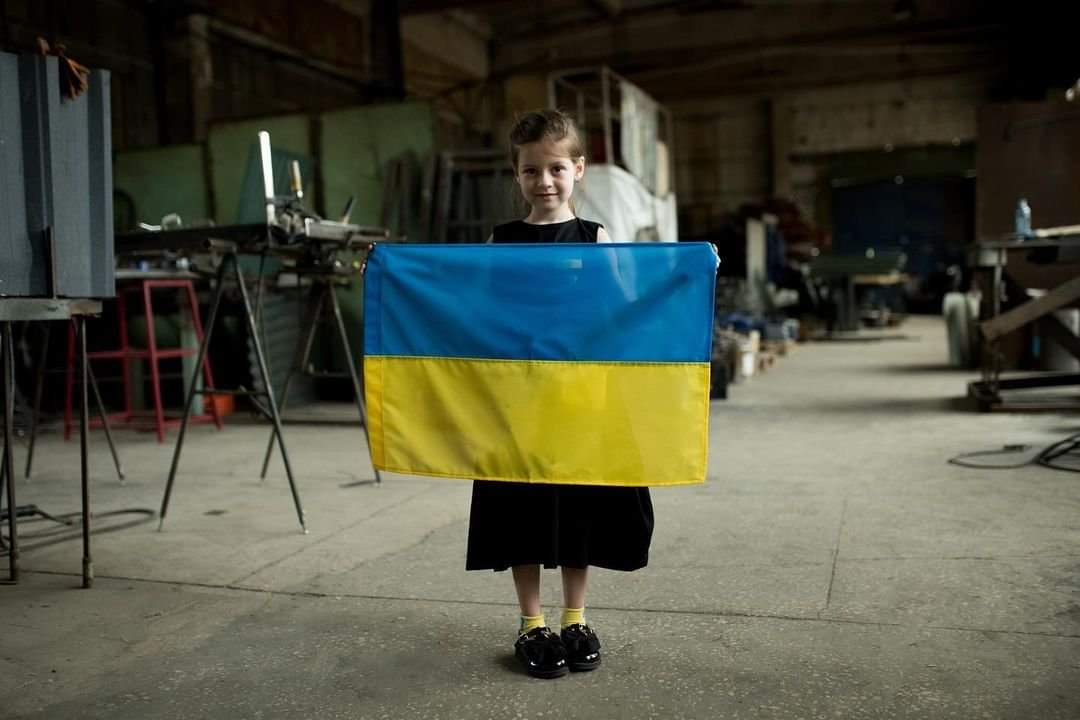 Ukraine won’t break, we will win
