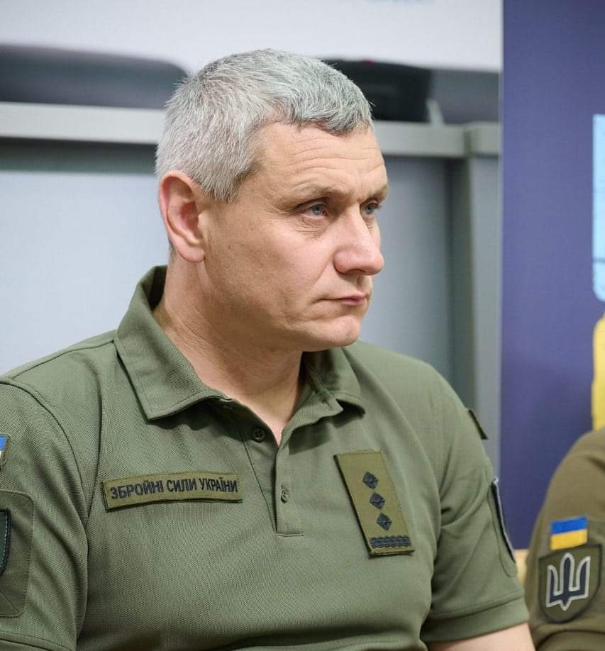 Amendments to the mobilization law: military registration and work with authorities