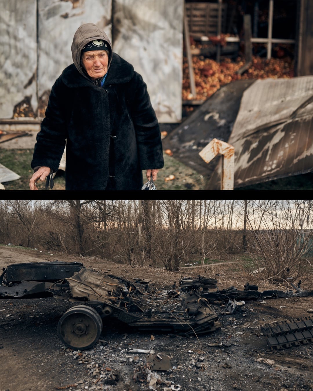 Mykolaiv: Critical hub under constant bombardment
