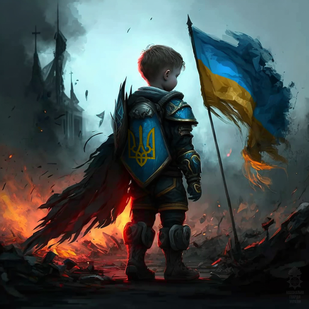 Intent to expel invaders from our land