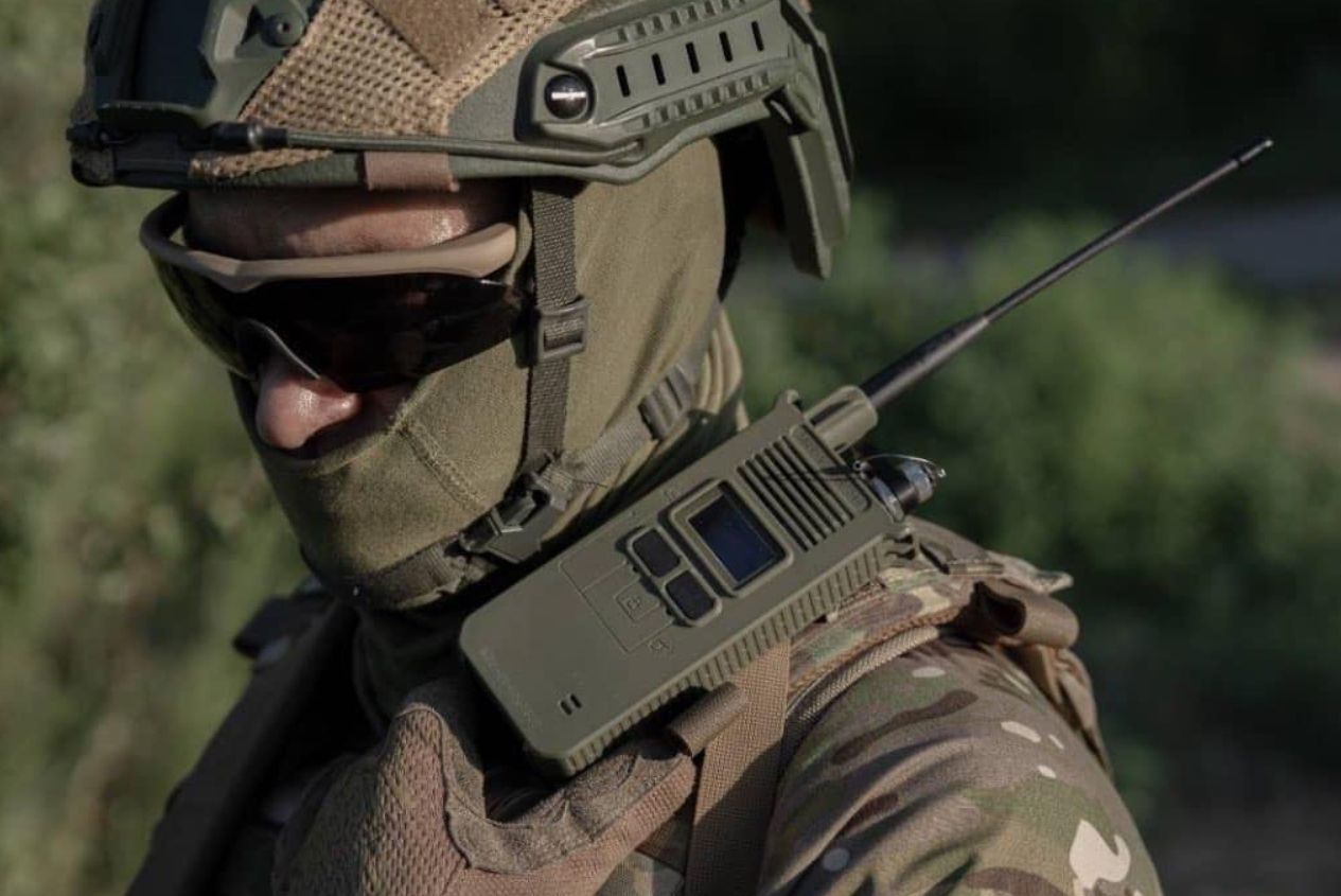 NATO achète des radios ukrainiennes résistantes au brouillage