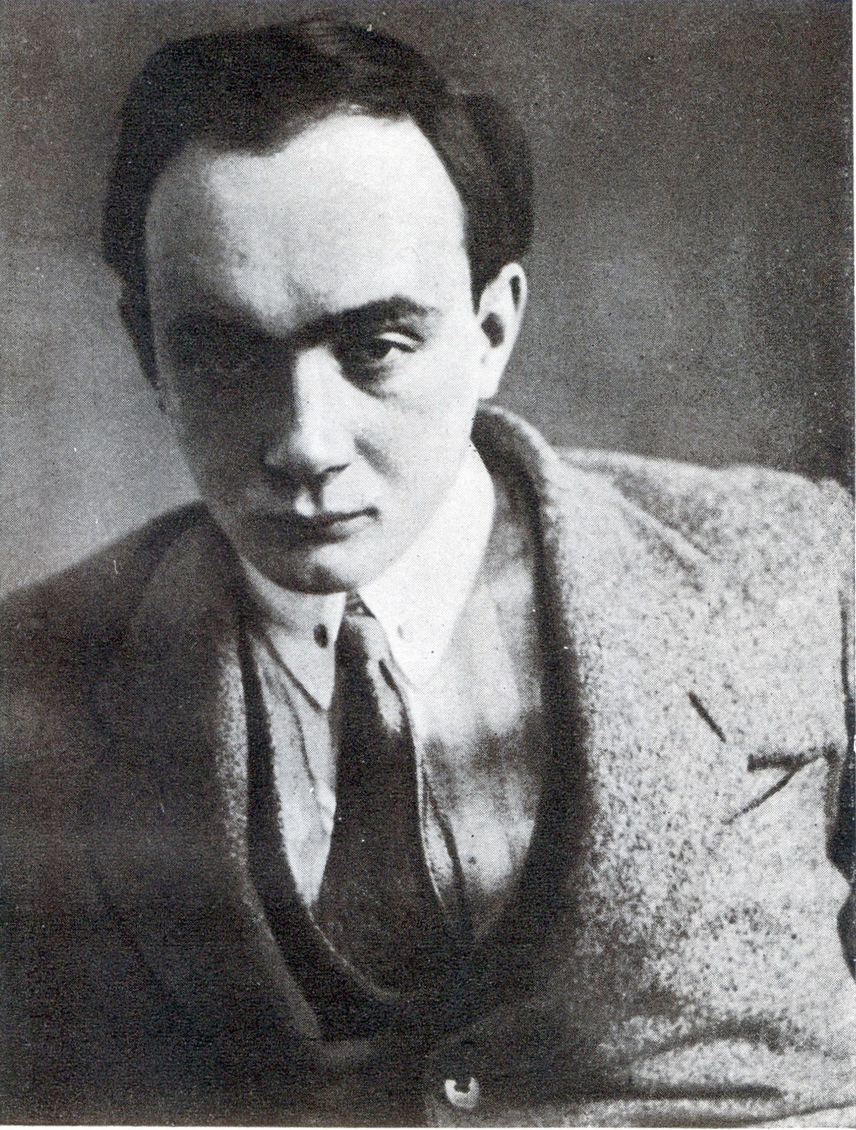 Mykola Bazhan and the Loss of Artistic Freedom