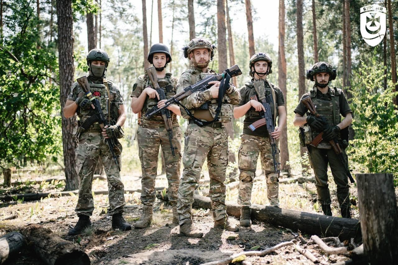 Modern history of Ukraine is being written now: time to act