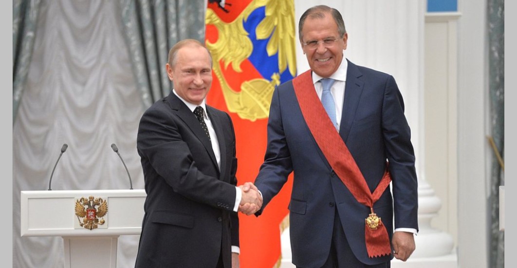 ISW : Kremlin rejette compromis et cessez-le-feu