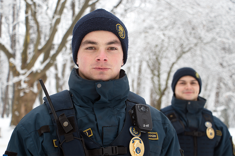Ukrainian National Guard detains 1338 suspects during service-combat tasks