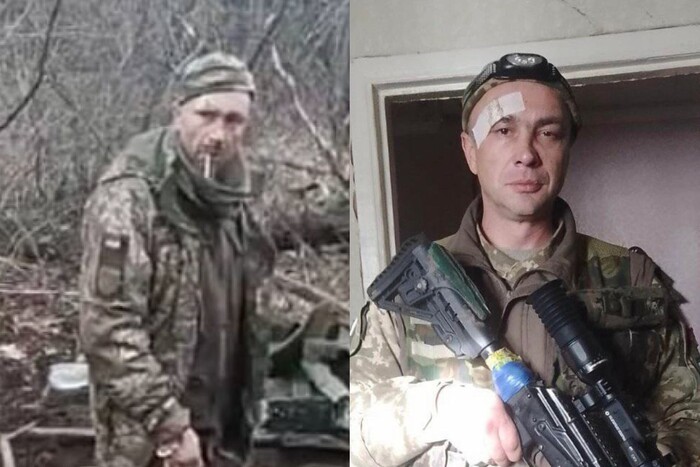 Oleksandr Matsiyevsky would have turned 45