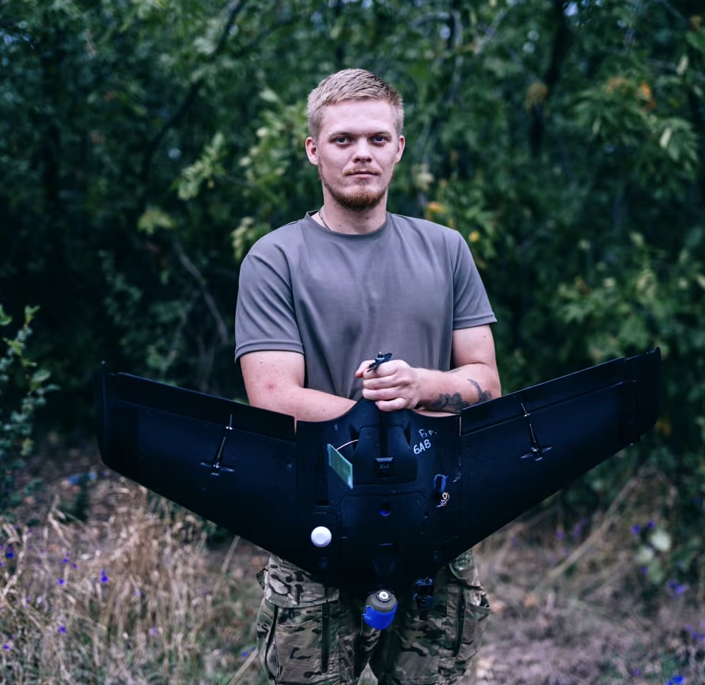 Ukraine’s drone war: FPVs hit rear, jammers down 35 Russian drones daily