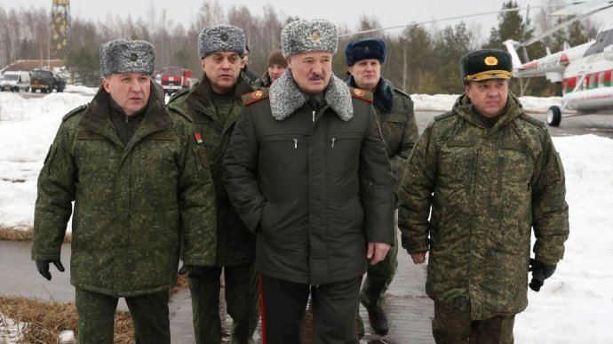 Belarusian military’s anti-war sentiment: Sick leave, resignations, and desertions over Ukraine invasion