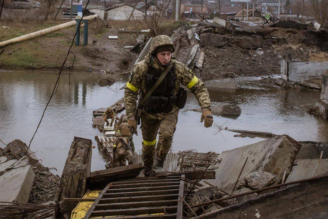 Zelenskyy: February 24 destroyed illusions, showed true capabilities